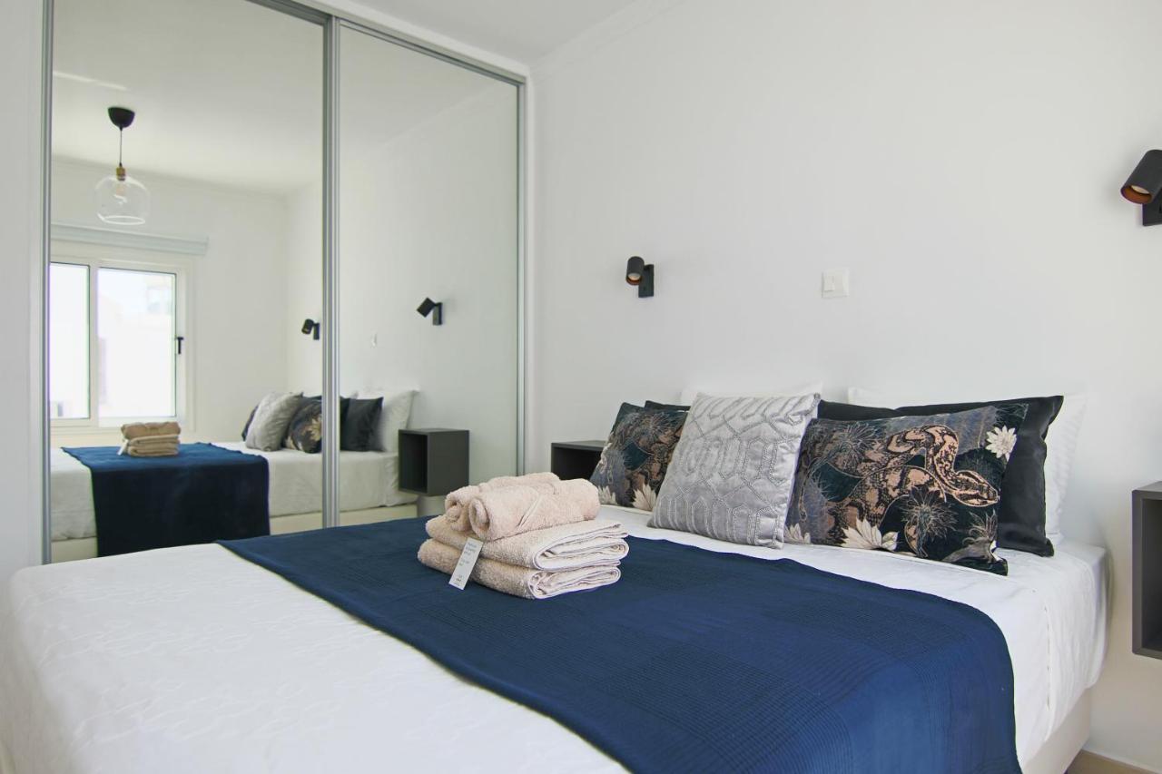 Phaedrus Living: Seaside Luxury Flat Lighthouse 62 Apartment Paphos Ngoại thất bức ảnh