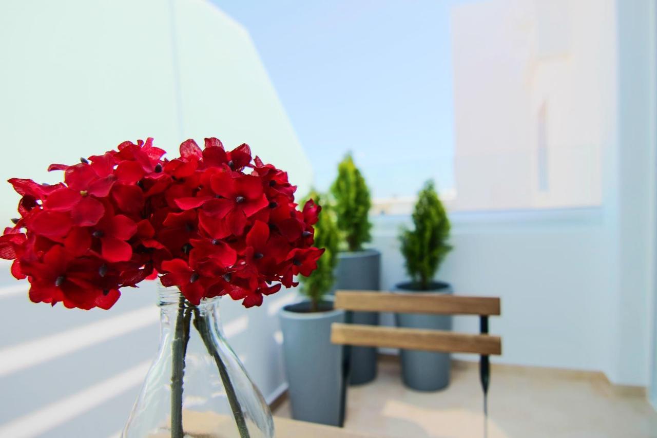Phaedrus Living: Seaside Luxury Flat Lighthouse 62 Apartment Paphos Ngoại thất bức ảnh
